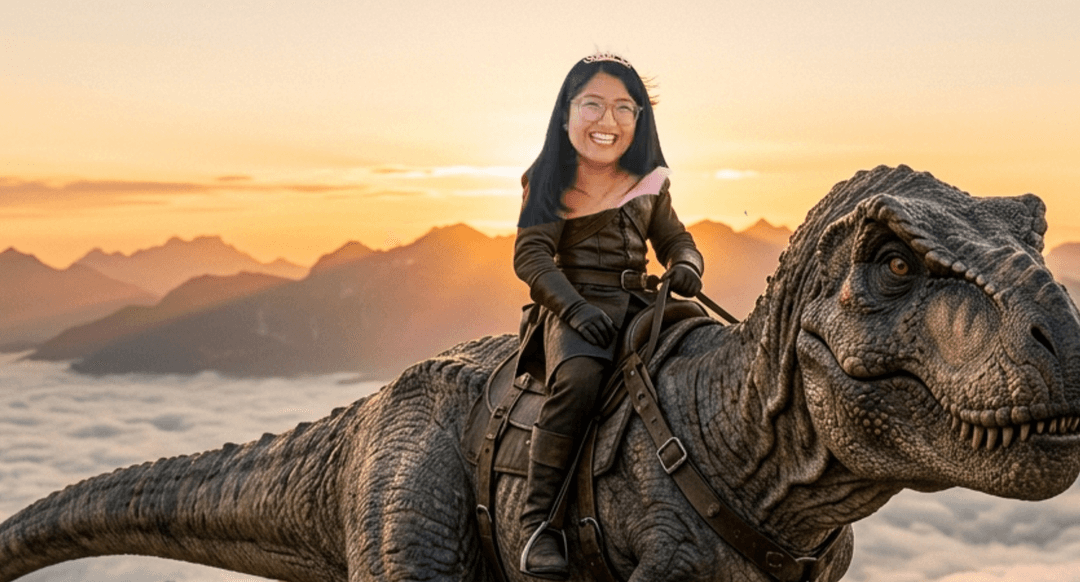 The Person Who Witnessed the Unification of Nepal; Advice Ninja Hires Another GOATED Accountant