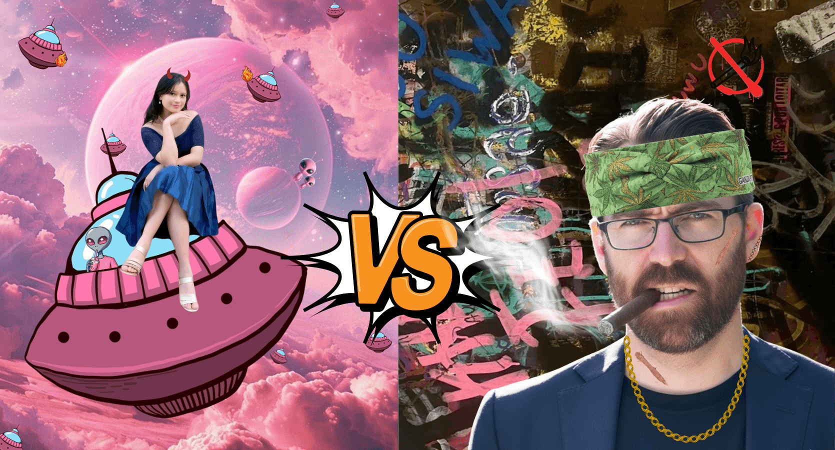 Conaill Takes Yet Another Devastating L